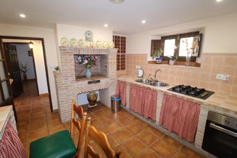 Cortijo i Chirivel, Almeria, Chirivel - € 159.000 | Ref: 3010-CH - foto 11